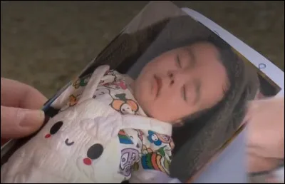 Saint-Malo (35), France > Depuis 6 mois, ce petit garçon n'a pas de prénom ! L'état civil, en effet, lui refuse celui ... (Complétez !)