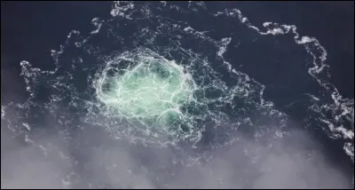 Gazoduc Nordstream 2 (mer du Nord) > Après 6 mois d'enquête, ''Le sabotage (de septembre 2022) serait dû à des partisans pro-ukrainiens''. Qui en avait dénoncé la construction, au motif de la dépendance de l'UE vis-à-vis du gaz russe ?