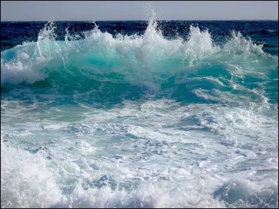 Quel est le plus grand des océans ?