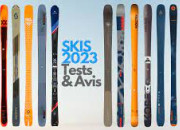 Quiz Logos de marques de skis