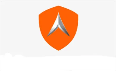 Quel est ce logo ?