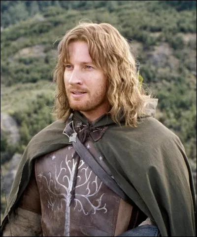 Comment s'appelle son fils ?