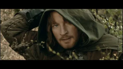 Que lui répond son père ?