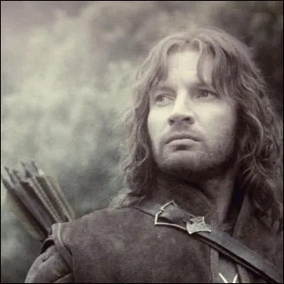 Que signifie Faramir ?