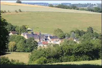Ancienne commune des Pays-de-la-Loire, dans l'arrondissement de La Flèche, Lavenay se situe ...