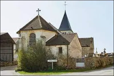Je vous emmène en Bourgogne-Franche-Comté, à Origny. Appelée parfois Origny-sur-Seine, cette localité de l'arrondissement de Montbard se situe dans le département...