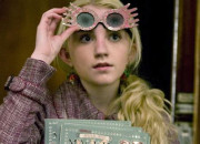 Quiz Connais-tu bien Luna Lovegood ?