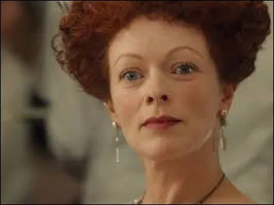 Qui interprète le rôle de Ruth ?