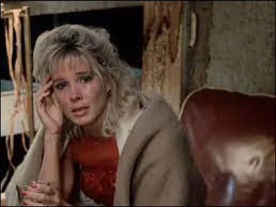 À quel film appartient ce personnage ?