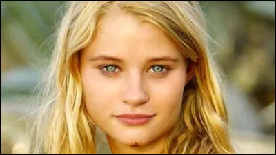 Qui est la femme enceinte ?