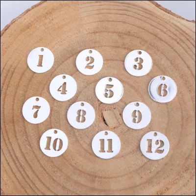 Quels sont les 6 numéros de malheur ?