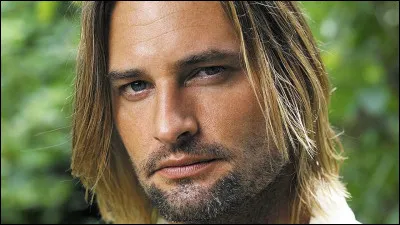 Quel est le vrai nom de Sawyer ?