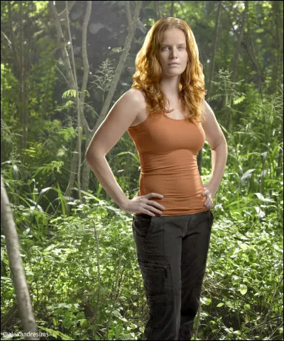 Pourquoi Charlotte saigne-t-elle du nez lors des changements de temps ?