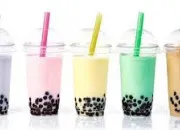 Test Quel est ton parfum bubble tea ?