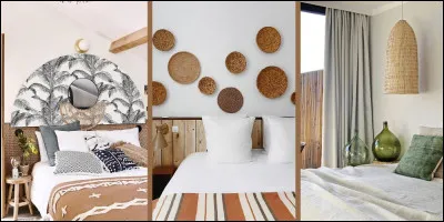 Parmi ces chambres, laquelle préfères-tu ?