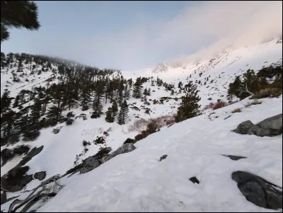 Quelle météo préfères-tu ?