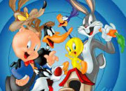 Quiz Les personnages de Looney Tunes