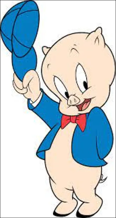 Comment s'appelle ce personnage ?