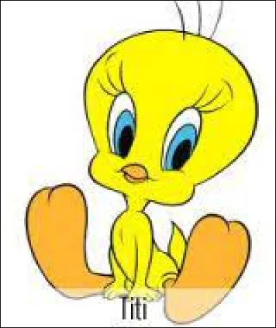 Comment s'appelle ce personnage ?