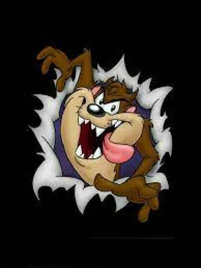 Comment s'appelle ce personnage ?