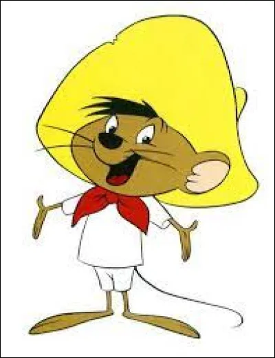 Comment s'appelle ce personnage ?