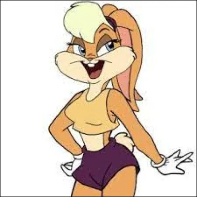 Comment s'appelle ce personnage ?