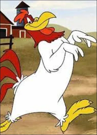 Comment s'appelle ce personnage ?