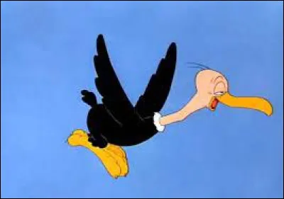 Comment s'appelle ce personnage ?