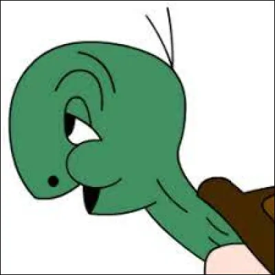 Comment s'appelle ce personnage ?