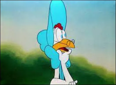 Comment s'appelle ce personnage ?