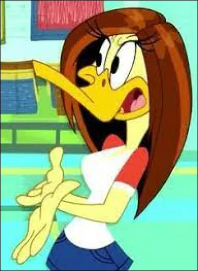 Comment s'appelle ce personnage ?