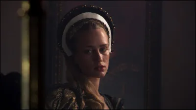 Quel rôle interprète Ruta Gedmintas sur cette photo ?