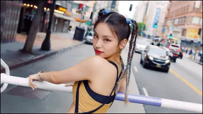 Quelle ville préfères-tu ?