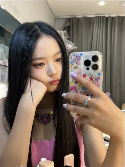 Quelle fille préfères-tu ? (Beauté)