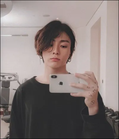 Quel garçon préfères-tu ? (Beauté)