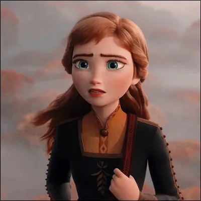 De quelle nationalité est Anna ?