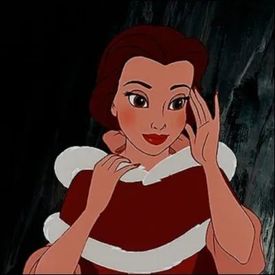 De quelle nationalité est Belle ?