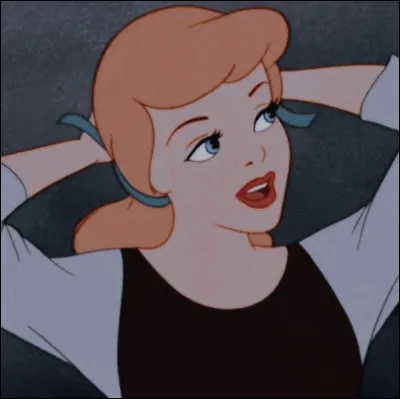 De quelle nationalité est Cendrillon ?