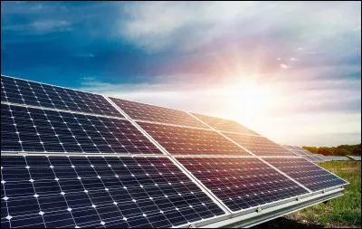 Les énergies renouvelables...