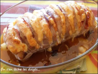 Quelle est cette création franco-russe du cuisinier d'un prince, ambassadeur de Russie en France ?