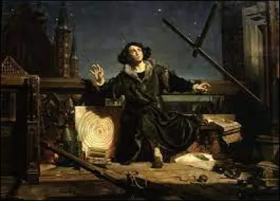 Quelle théorie Corpernic a-t-il défendu et développé ?