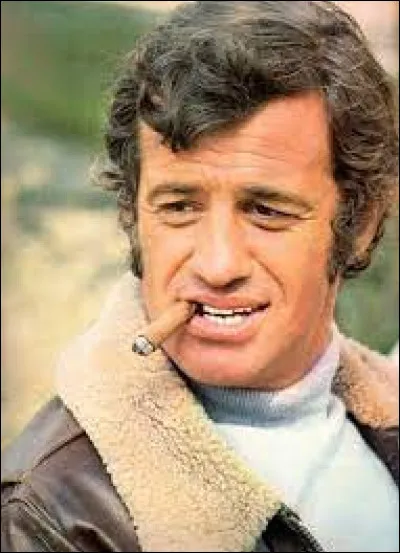 Jean-Paul Belmondo était un sportif invétéré, mais aussi un grand fumeur. À quel âge est-il mort ?