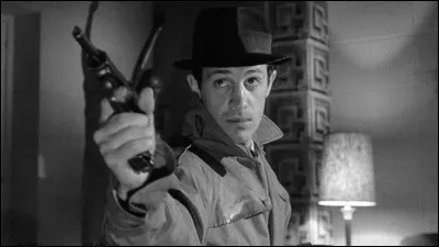 Dans ce film sorti en 1963, il apporte son aide à son ami Maurice incarné par Reggiani, qui après 5 années de prison aura l'idée fixe de venger l'assassinat sa femme. Quel est ce film de Jean-Pierre Melville ?