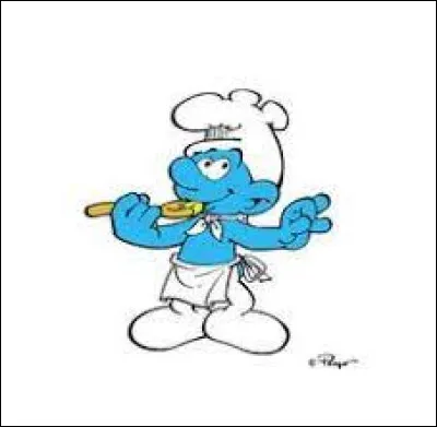 Comment s'appelle ce personnage ?