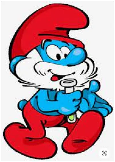 Comment s'appelle ce personnage ?