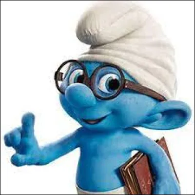 Comment s'appelle ce personnage ?