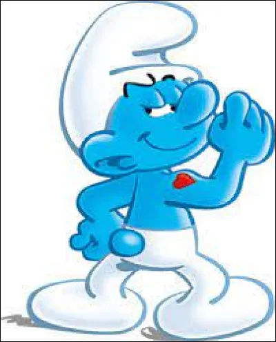 Comment s'appelle ce personnage ?