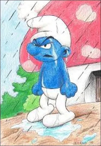 Comment s'appelle ce personnage ?