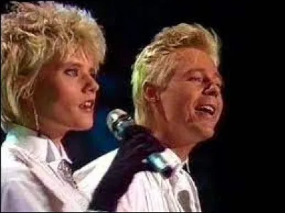 Cette chanson fut classée à la 1ère place.
Quel groupe a chanté "Johnny, Johnny Come Home" ?