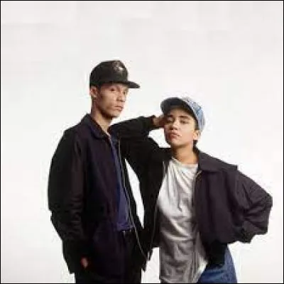 Cette chanson fut classée à la 7e place.
Quel groupe a chanté "Pump Up the Jam" ?